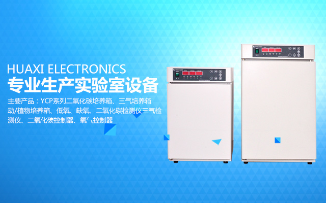 长沙华曦电子科技有限公司_华曦电子科技|长沙三气培养箱|长沙二氧化碳检测仪|氧气控制器